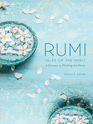 cover image of Rumi: Tales of the Spirit
